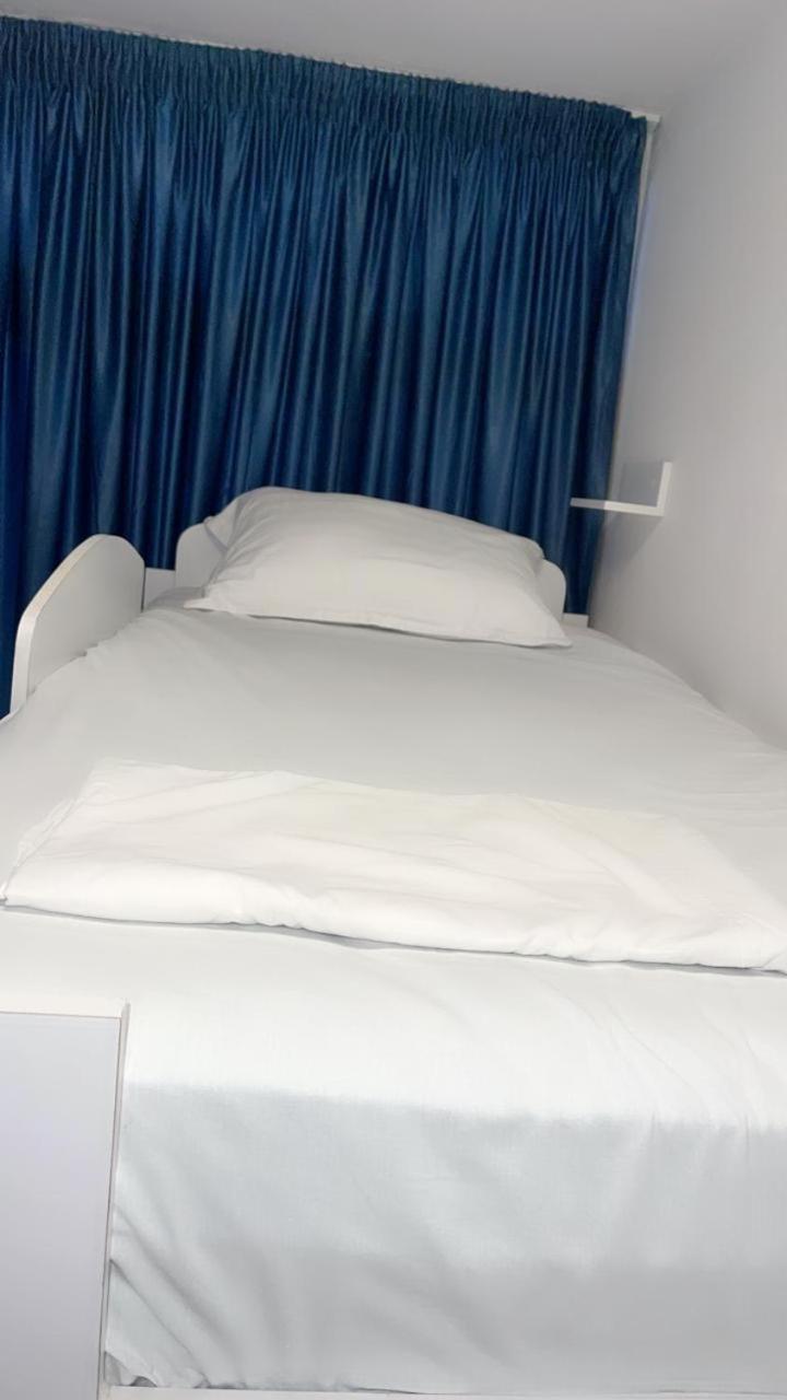 Apartamento Mirela's By The Sea *