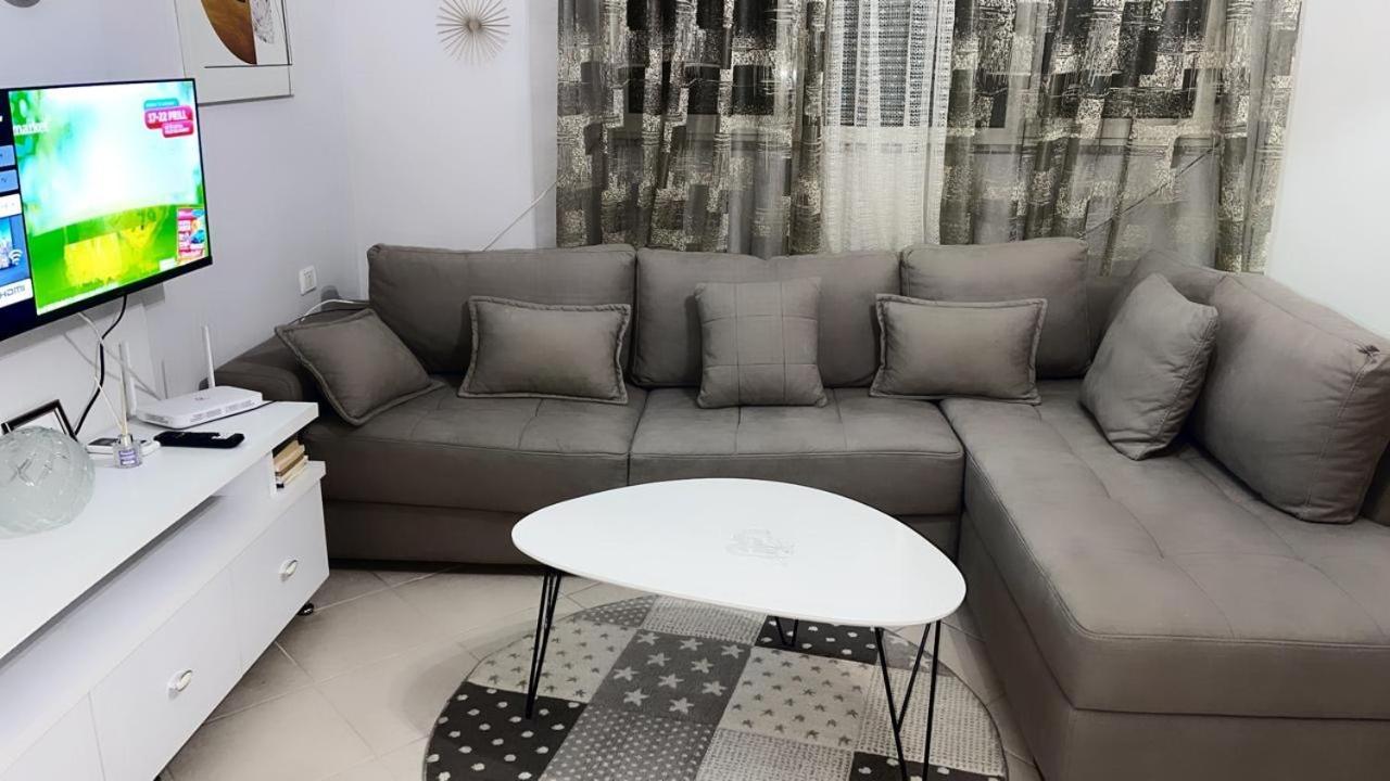 Mirela's By The Sea Durrës