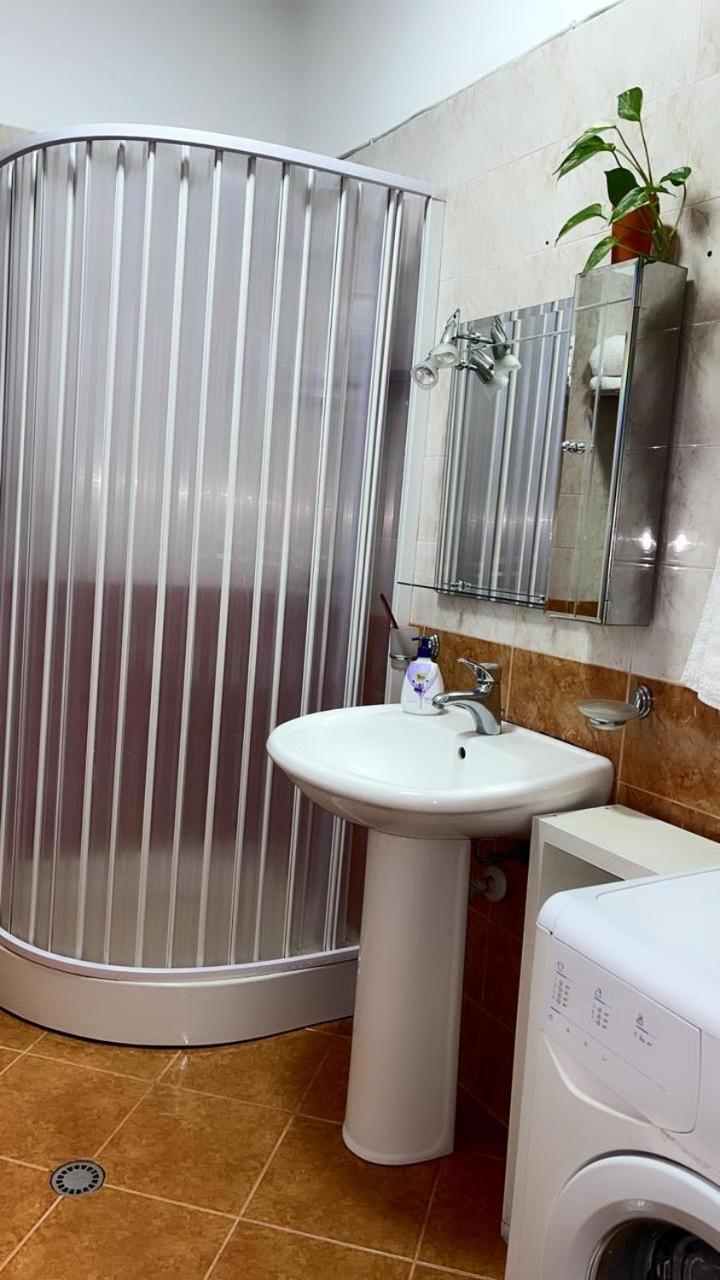 Apartamento Mirela's By The Sea Durrës